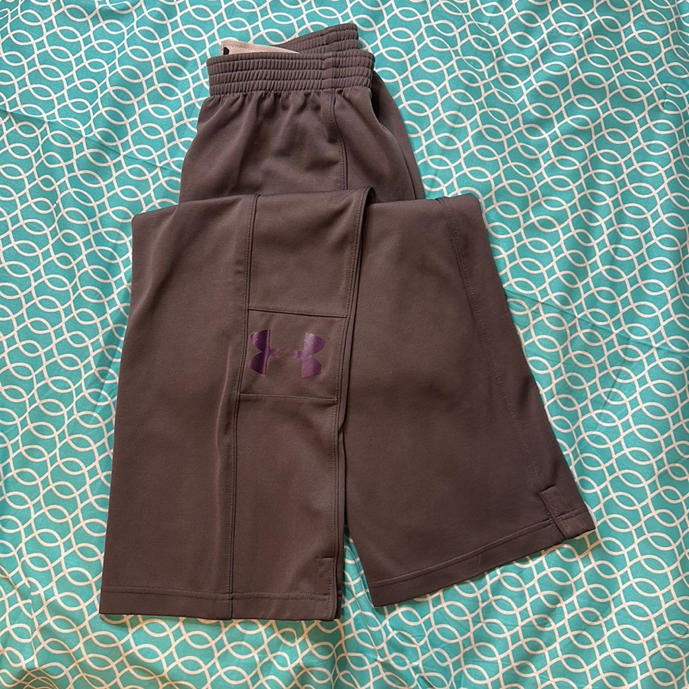 Under Armor Sweat Pants